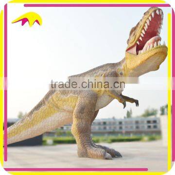 KANO2027 Outdoor Customized Vivid Animatronic Dinosur Pterodactyl photo-2