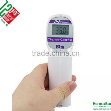 Digital Thermometer Non-Contact Infrared Thermometer Forehead Thermometer