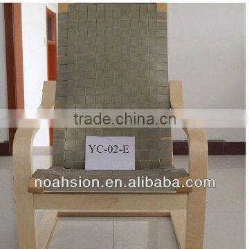simple and hot sale bentwood chair