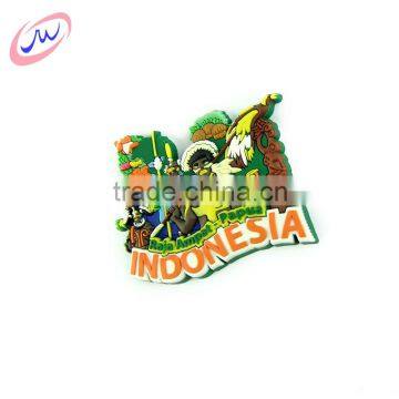 China Wholesale Superior Quality Soft Pvc Fridge Magnet for Sale