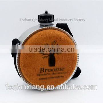 Quality Plastic Material Safe PE 2 Liter Water Bottle photo-6