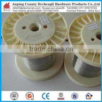 stainless steel welding wire