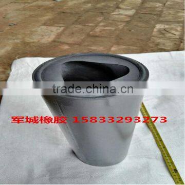 single screw pump stator and rotor for food