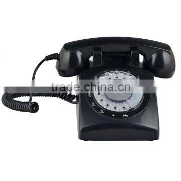 vintage telephone ;retro telephone;antique telephone with rotary dial key