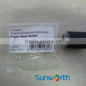 For Canon irc2880 IR3030 Paper feed roller,FC6-7083-000 Copier