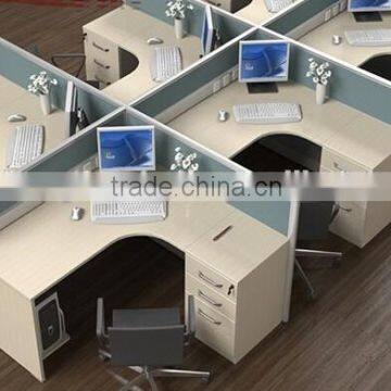 Hot Sale Lightweight Cheap Used Office Wall Partitions photo-4