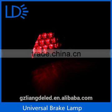 Hot Selling Best Price of Tail Brake Stop Light Car Strobe Flash Light photo-2