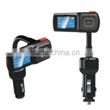 High Quality Bluetooth Car Kit