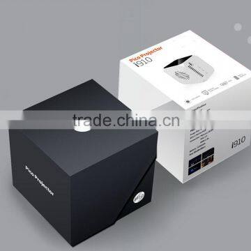 HD TV Home Cinema Projector HDMI LCD LED Game Mini Multimedia Projector photo-5