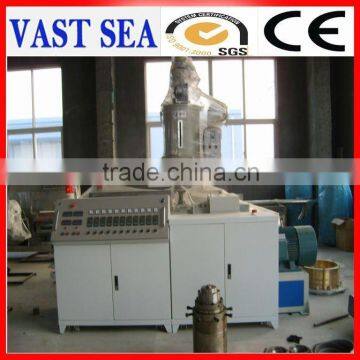 pe extruder for pipes/sheets/boards/profiles