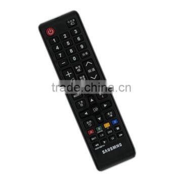 universal LCD LED TV remote control for SAMSUNG AA59-00611A 00816A 01157F