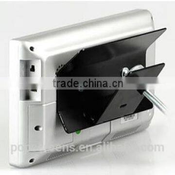 Newest Wifi Advertising Player 7 Inch Lcd Advertising Player Floor Standing Lcd Advertising Player photo-6