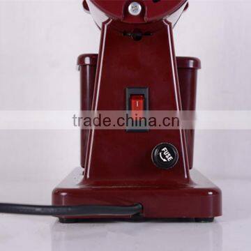 High Quality 220v Burr Coffee Grinder photo-3