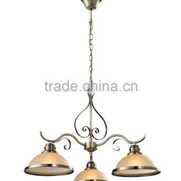 Modern style Pendant lamp