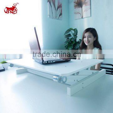 Sit stand desk from factory wholesale