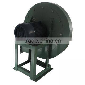 CE Approved 9-19 Series High Pressure Centrifugal Fan photo-6