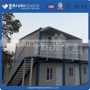 CYMB Container House Furnished With Beatiful Container Model photo-2