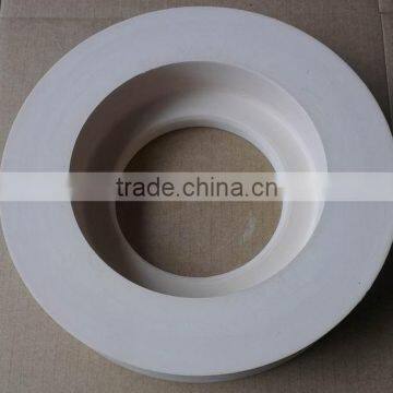 FoShan Machine !! DuoLiDa X098 Cerium Polishing Wheel for Last Finishing and Polishing photo-3