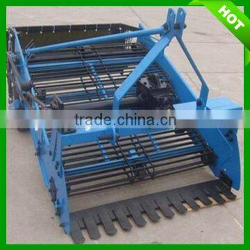 65cm Width sweet potato harvester with low price