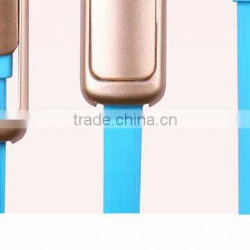 2 in 1 Usb Cable for Xiaomi Redmi 3s Prime,mi Mobile Phone,xiaomi Mobile Phone