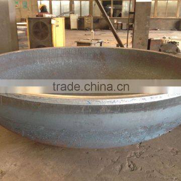 Carbon Steel and Stainless Steel Cone Head in Mixing Beater photo-4