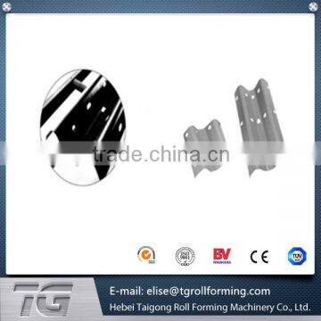 Steel Highway Guardrails Forming Machine/roll Forming and Highway Guard Rail Equipment