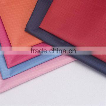 Fabric Textile Polyester Twill Fabric