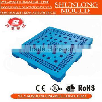 Plastic Pallet Mould photo-2