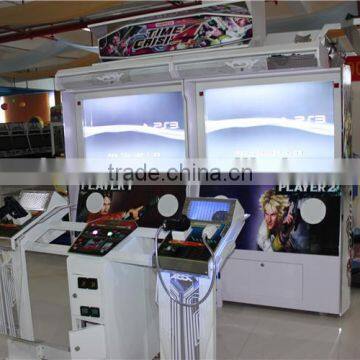 Time Crisis Arcade Shooting Simulator Games Machine