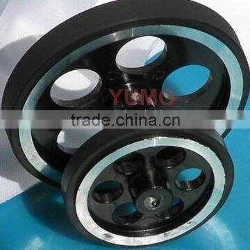 YUMO Diameter 95mm Rotary Encoder Pulleys photo-2