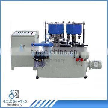 Automatic Necking Flanging Combination Machine for Aerosol Tin Can Making Machine