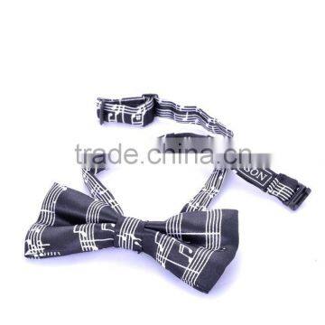 party silk knitted butterfly Bow Ties
