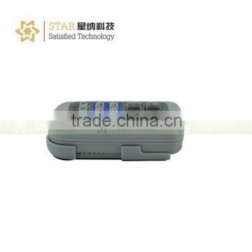 High Output Police Siren Amplifier Wireless Auto Siren 200W AS880A photo-5