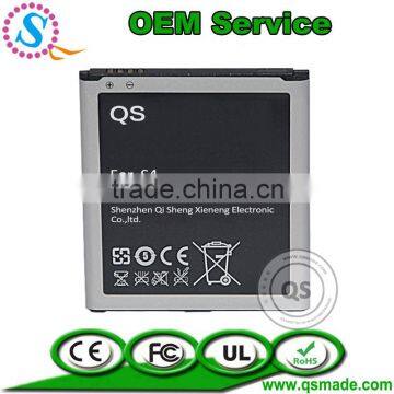 Wholesale Cell Phone Accessories B600BC Mobile Phone Rechargeable Battery for Samsung Galaxy S4 I9500 Battery