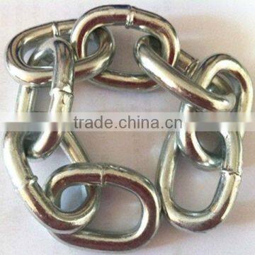 DIN766 Link Chain