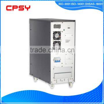 Factory Direct High Frequency 10kva 15kva 20kva Online Shangyu Ups With CE Certification photo-2