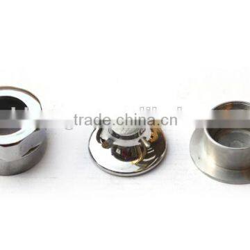 Custom parts Metal casting parts Aluminium Foundry stainless steel castinglost wax casting