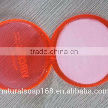 20pcs Paper Perfumed Soap photo-3