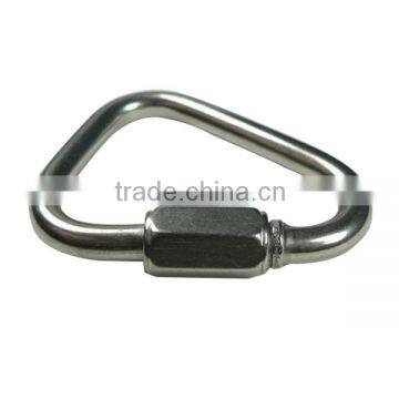 Good quality fair price delta quick connecting link