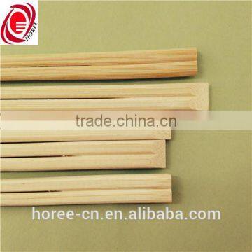 factory direct selling bulk 240mm long bamboo disposable chopsticks