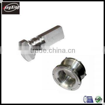 China Supplier Direct Sale Precision Stainless Steel CNC Machined Parts