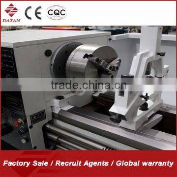 [ DATAN ] CDE6166 Series Conventional Lathe Machine photo-3