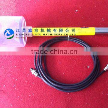 Mini Manual Electrostatic Flocking Machine photo-5