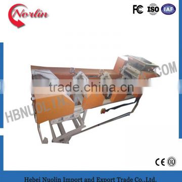 chinese delicious food machine india noodle machine for restaurant