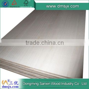 high--quality solid paulownia wood boards