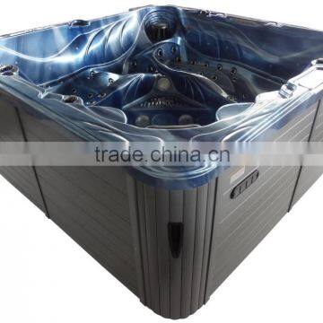 5 people balboa system freestanding outdoor whirlpool home massage spa