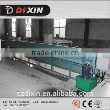 6m Hydraulic shearing machine( CE & ISO Certificate)