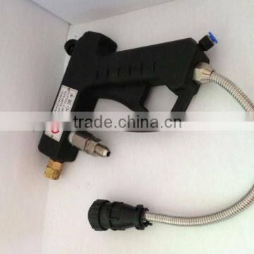 Hot Melt Glue Spraying Gun photo-2