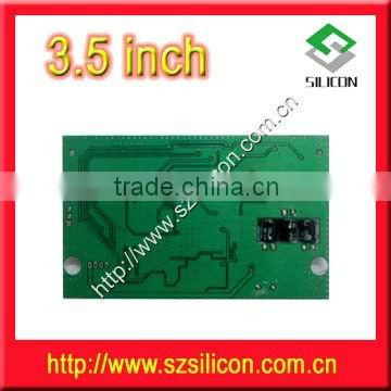 High-graded 3.5 inch tft control Board