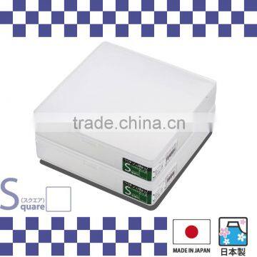 Lightweight and Stacking organizing boxes plastic at reasonable prices , OEM available